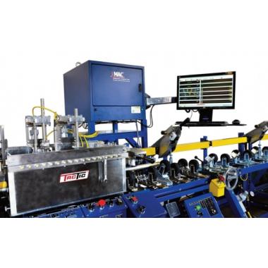 管棒材水浸超聲檢測(cè)